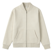 Business Casual strikket jakke